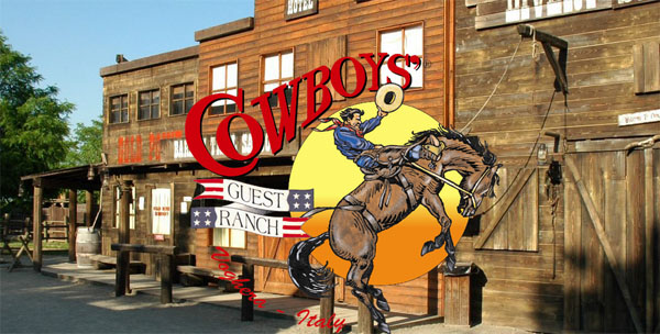 COWBOYLAND - Voghera (Pv)